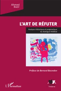 L'art de réfuter_cover