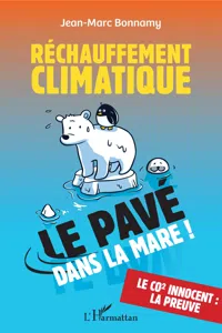 Réchauffement climatique_cover