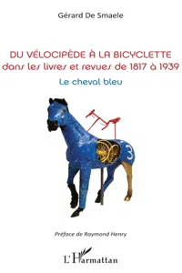 Du vélocipède à la bicyclette_cover