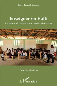 Enseigner en Haïti_cover