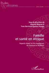 Famille et santé en Afrique_cover