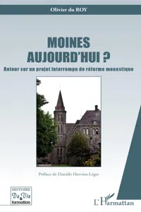 Moines aujourd'hui ?_cover