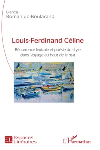 Louis-Ferdinand Céline_cover