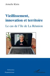 Vieillissement, innovation et territoire_cover