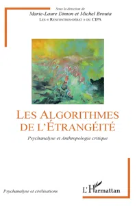 Les Algorithmes de l'étrangéité_cover