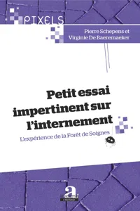 Petit essai impertinent sur l'internement_cover