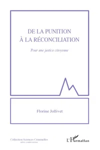 De la punition à la réconciliation_cover