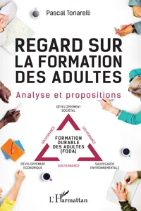 Regard sur la formation des adultes_cover