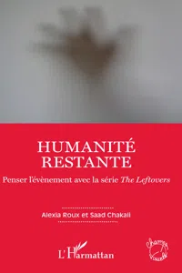 Humanité restante_cover