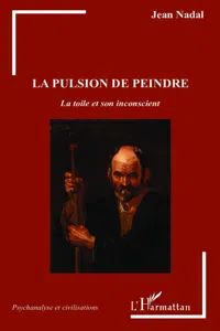 La pulsion de peindre_cover