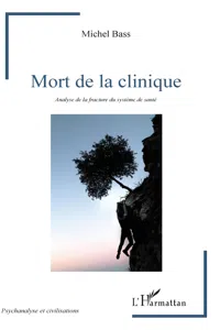 Mort de la clinique_cover