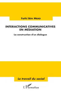 Interactions communicatives en médiation_cover