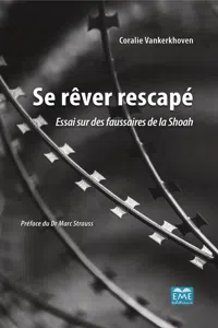 Se rêver rescapé_cover