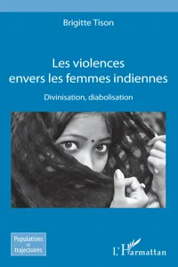 Les violences envers les femmes indiennes_cover