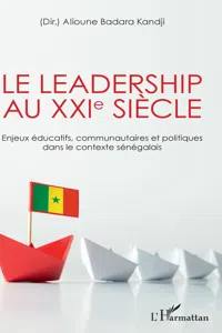 Le leadership au XXIe siècle_cover