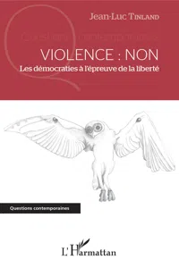 Violence : Non_cover