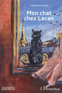 Mon chat chez Lacan_cover