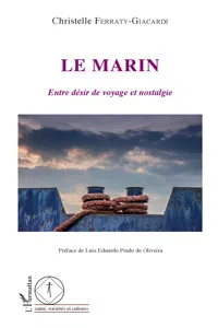 Le marin_cover