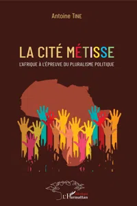 La cité métisse_cover