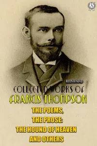 The complete works of Francis Thompson. Illustrated_cover