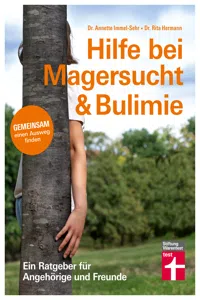 Hilfe bei Magersucht & Bulimie_cover