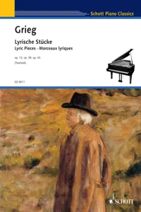 Lyric Pieces_cover