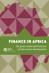 Finance in Africa_cover