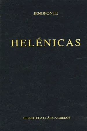 Helénicas