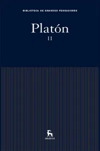Platón II_cover