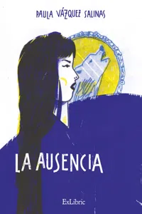 La ausencia_cover