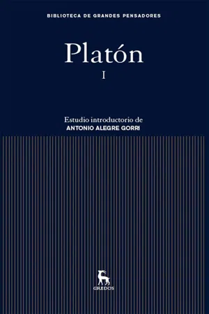 Platón I