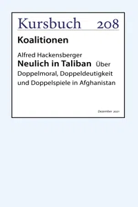 Neulich in Taliban_cover