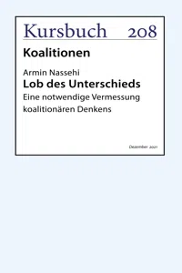 Lob des Unterschieds_cover