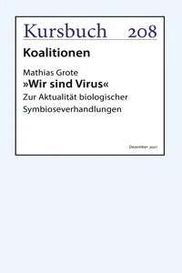 »Wir sind Virus«_cover