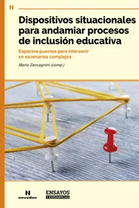 Dispositivos situacionales para andamiar procesos de inclusión educativa_cover