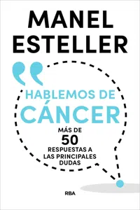 Hablemos de cáncer_cover