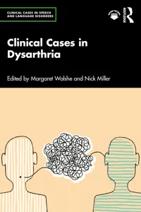 Clinical Cases in Dysarthria_cover