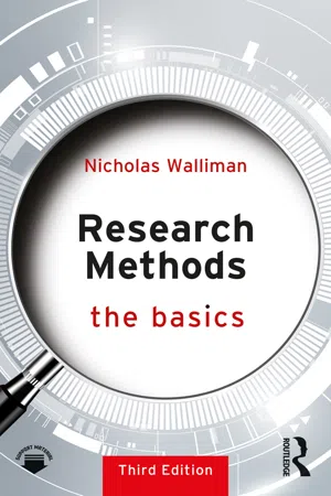 Research Methods