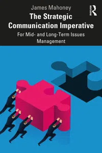 The Strategic Communication Imperative_cover