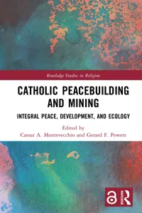 Catholic Peacebuilding and Mining_cover