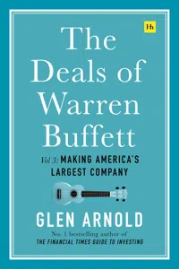 The Deals of Warren Buffett Volume 3_cover
