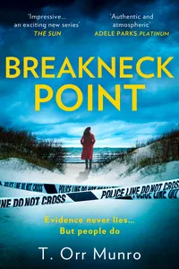 Breakneck Point_cover