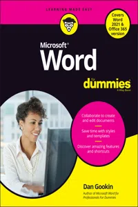 Word For Dummies_cover