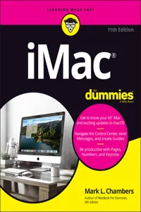 iMac For Dummies_cover