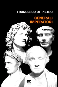 Generali Imperatori_cover