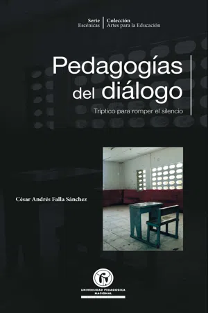 Pedagogías del diálogo