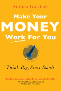 Make Your Money Work For You_cover