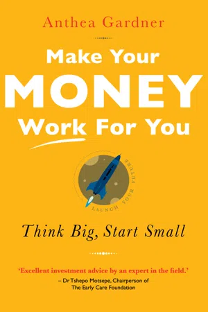 Make Your Money Work For You