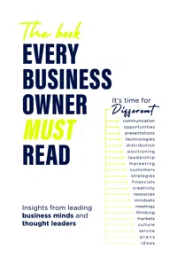 The Book Every Business Owner Must Read_cover