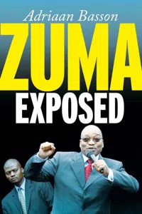 Zuma Exposed_cover